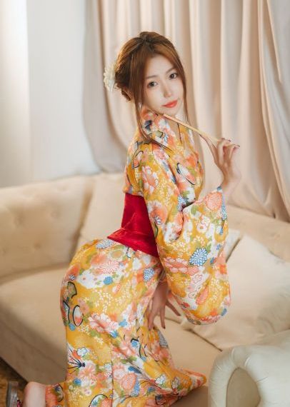 红发女郎_1080完整在线观看